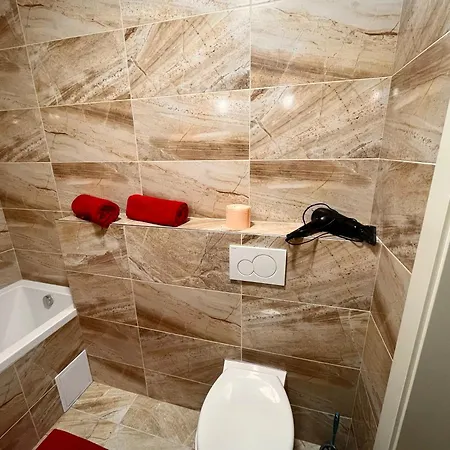 Cute Apartment Zborovska Prague Exterior photo
